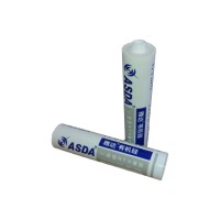 Skillful manufacture silicone rubber adhesive sealant one component adhesive silicone rubber